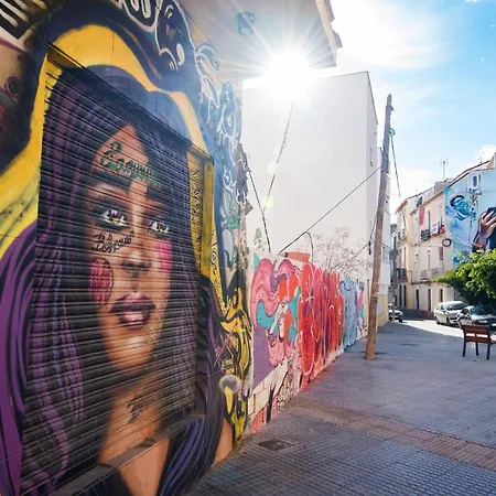 Street Art Fantasy 2